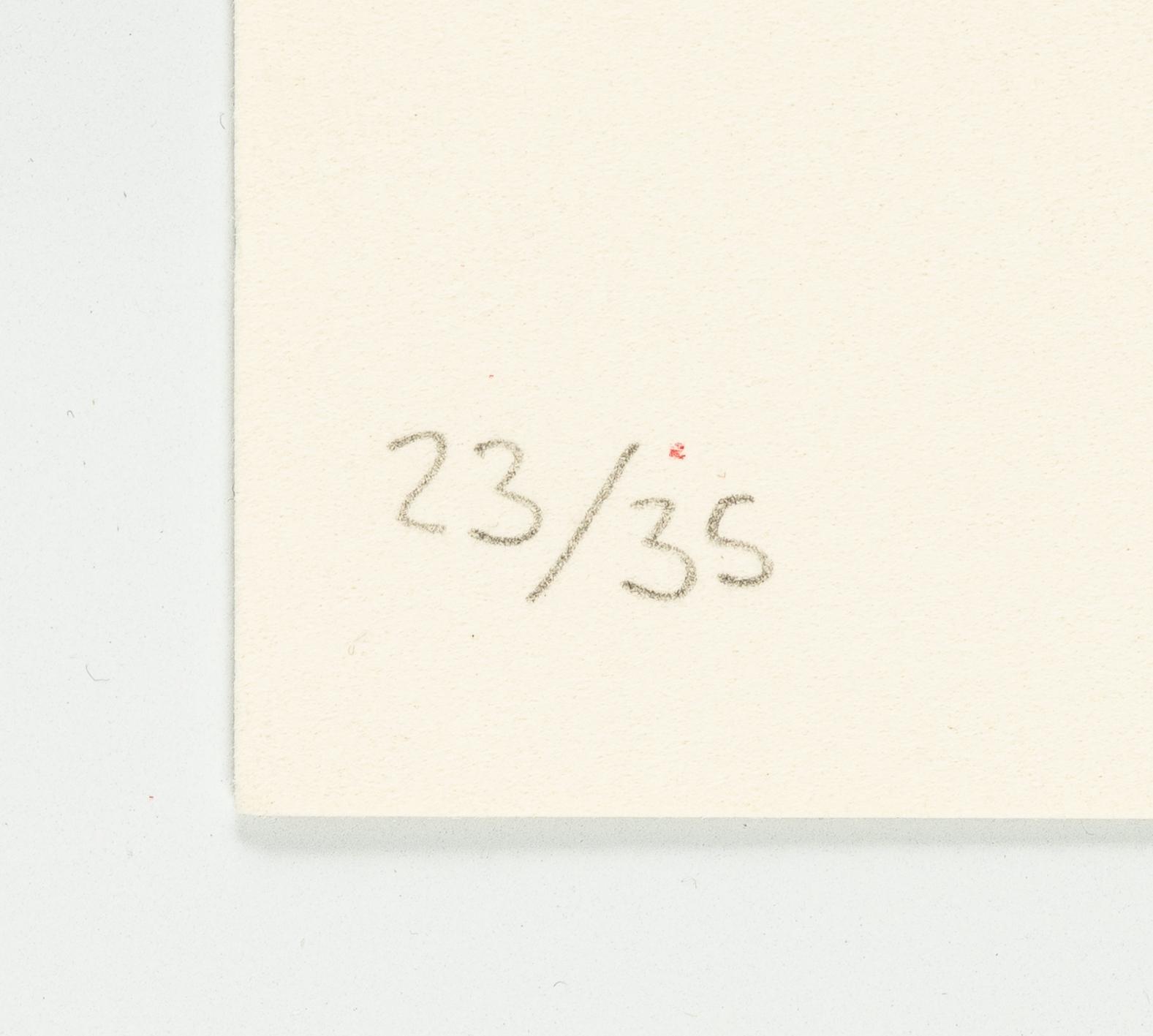 Makode Linde, "Mix 6".