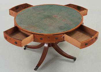 KARUSELLBORD, England, 1800-tal.
