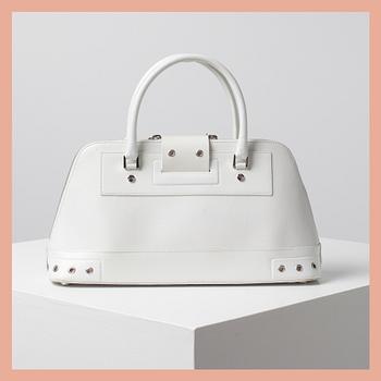 VÄSKA, Christian Dior, "Street chic".