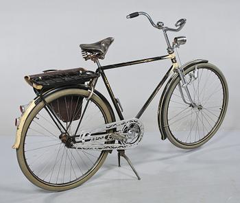 CYKEL, Crescent, 1960-tal.