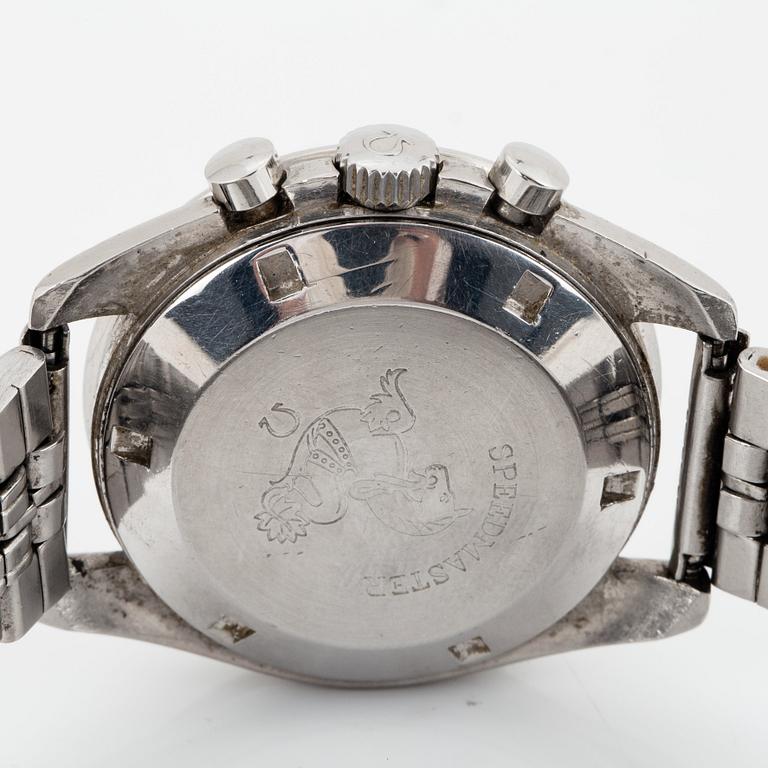 Omega, Speedmaster, kronograf, "CB case".