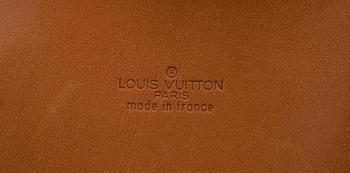 RESVÄSKA, "Sirius", Louis Vuitton.