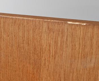 BORD, 3 delar, "Be Square", Plinio Il Giovane, Italien, 2000-tal.