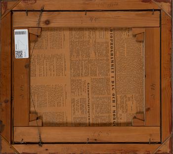 Ellen Trotzig, A still life.