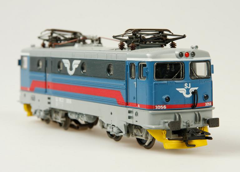 ELLOK, Märklin, 3341, H0.