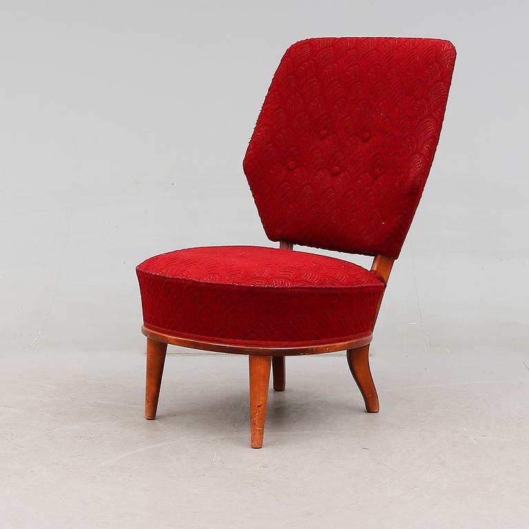 STOL, 1900-talets första hälft.