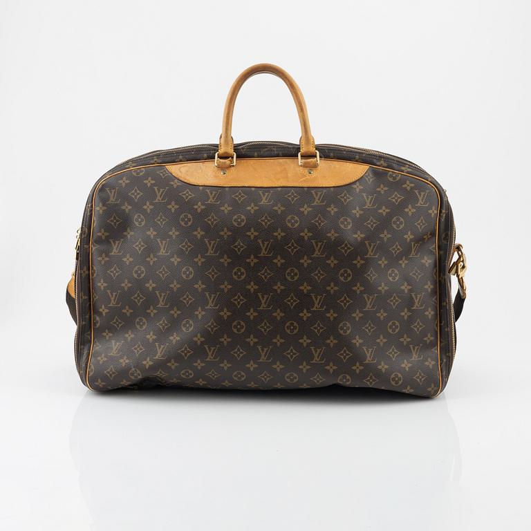 Louis Vuitton, "Sac Alize 2", 1993.