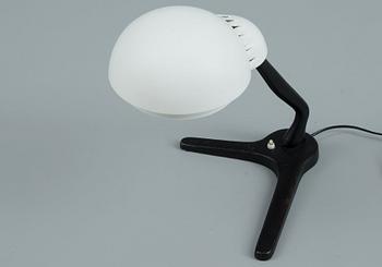 Alvar Aalto, A DESK LAMP A704.