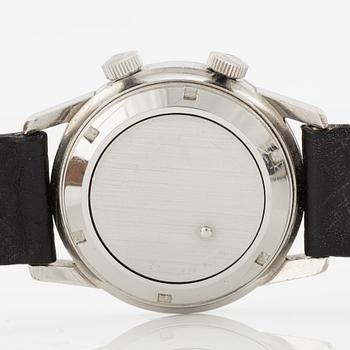 Girard-Perregaux, Alarm, wristwatch, 34 mm.