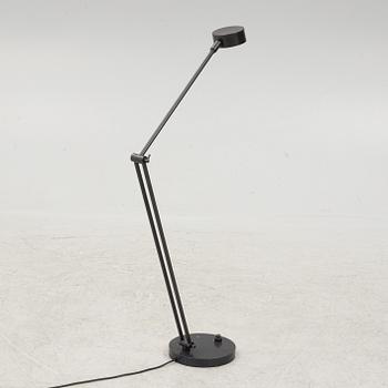 Michael & Lucy Vaughan, a contemporary 'Faringdon' floor lamp.