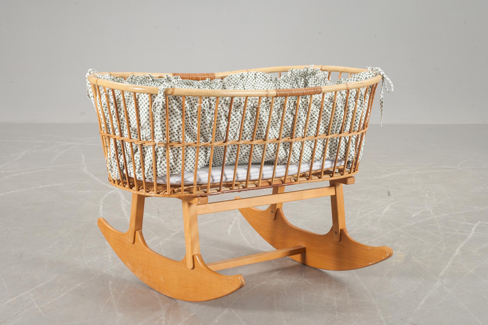 VAGGA, Eric Edvardson, Byggebo, Modellstudio, Lund, 1960-tal.