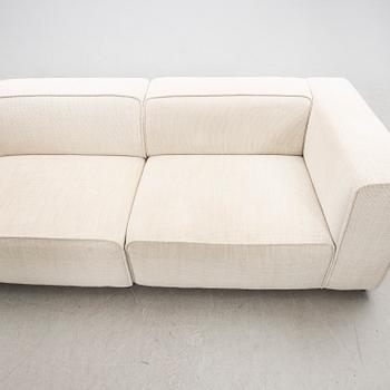 Anders Nørgaard, sofa/module sofa "Carmo" for BoConcept 2000s.
