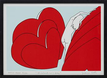 Franco Costa, "St Valentine's Day".