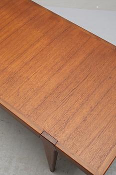 SOFFBORD, Ikea, 1960-tal.
