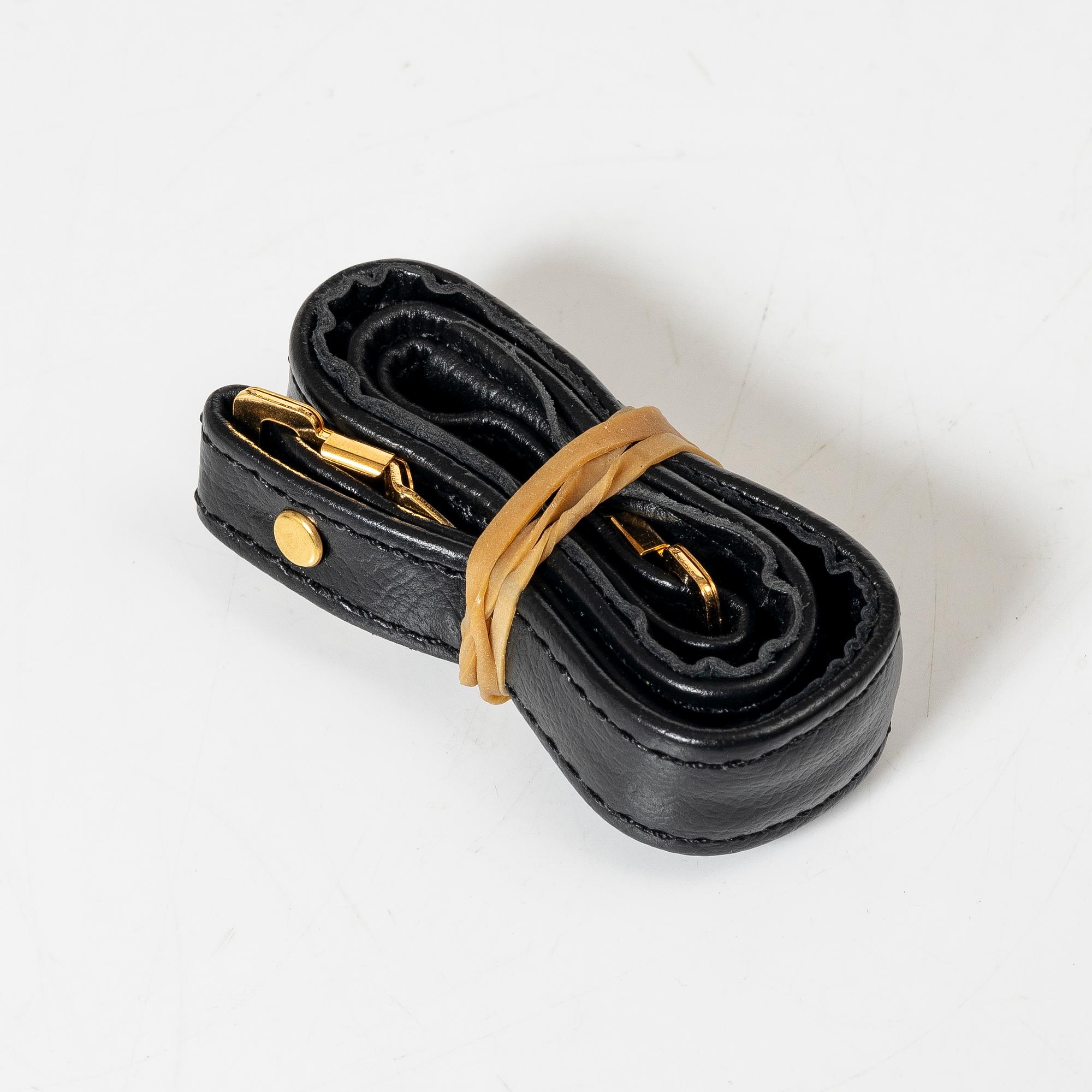 A Hasselblad camera, 2000FC/M, anniversary edition, 1985.