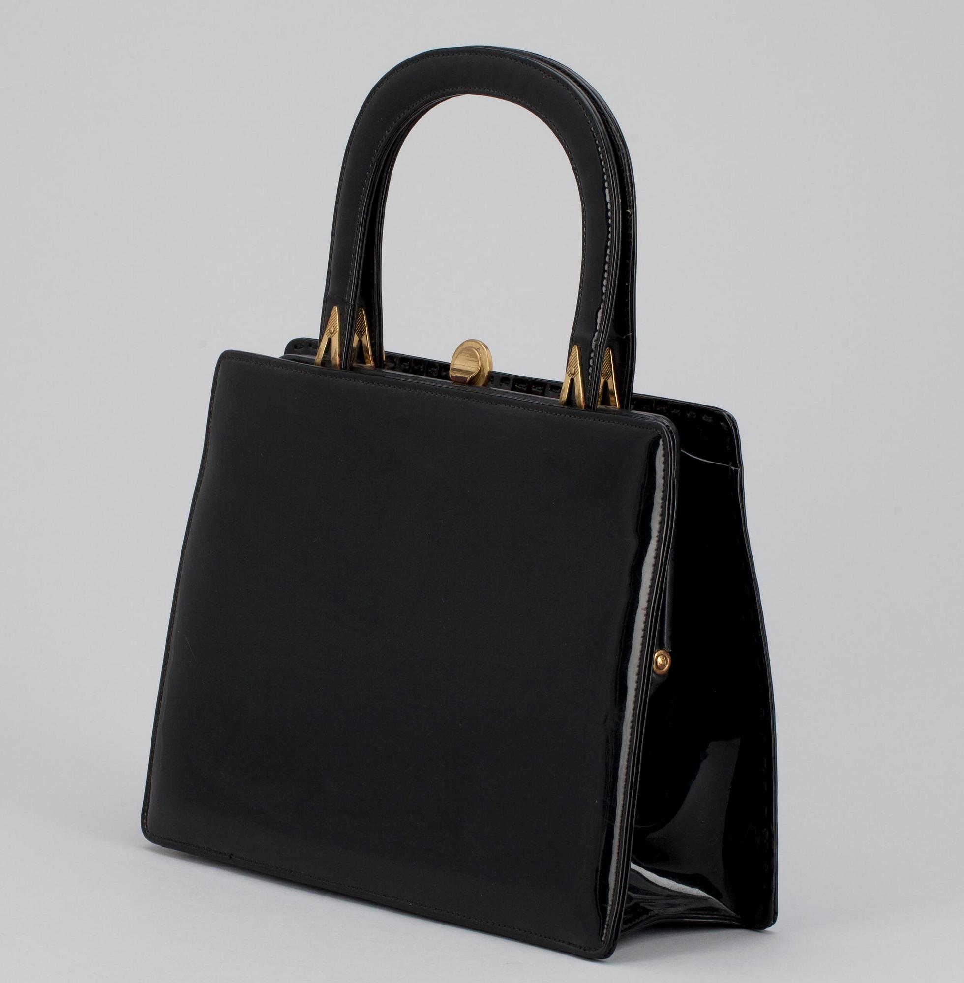 VÄSKA, Riviera Bag.