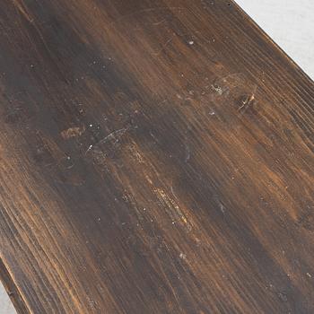 Bord, ett par, 1800-tal.