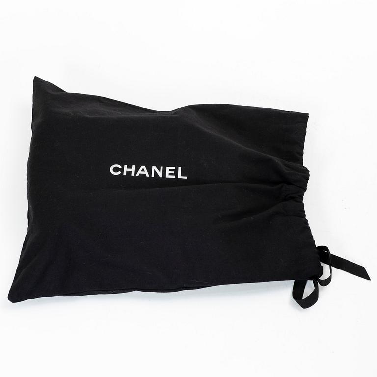 Chanel, Backpack, "Coco Neige", 2018.