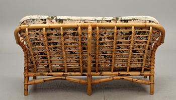 MÖBLEMANG, rotting, 1900-talets andra hälft.