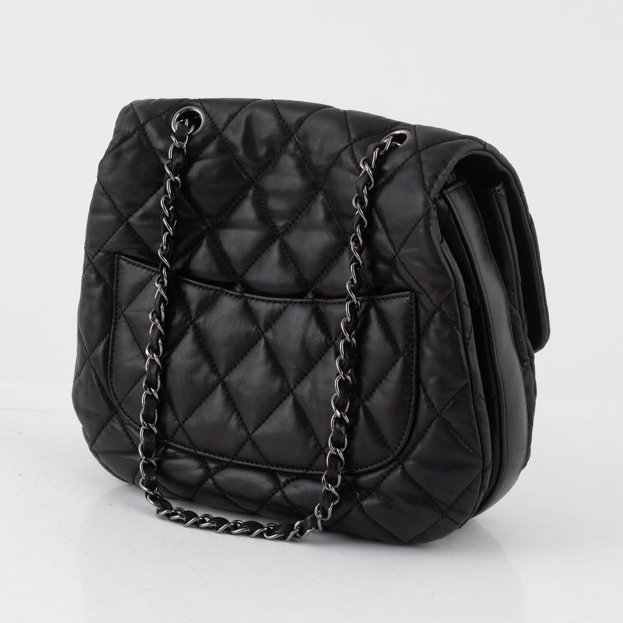 Chanel, väska, 2011.