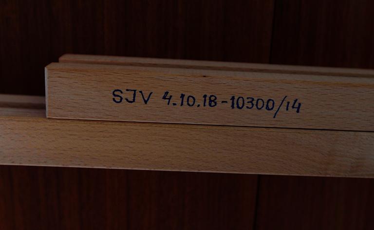 MATBORD, Karl Erik Ekselius, JOC Möbler, Vetlanda, 1900-talets andra hälft.