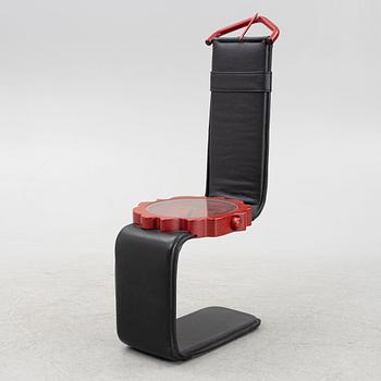 A chair, end of the 20th century.