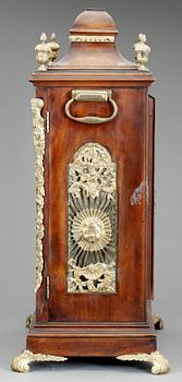 BIBLIOTEKSUR, John Taylor London, 1700-tal.