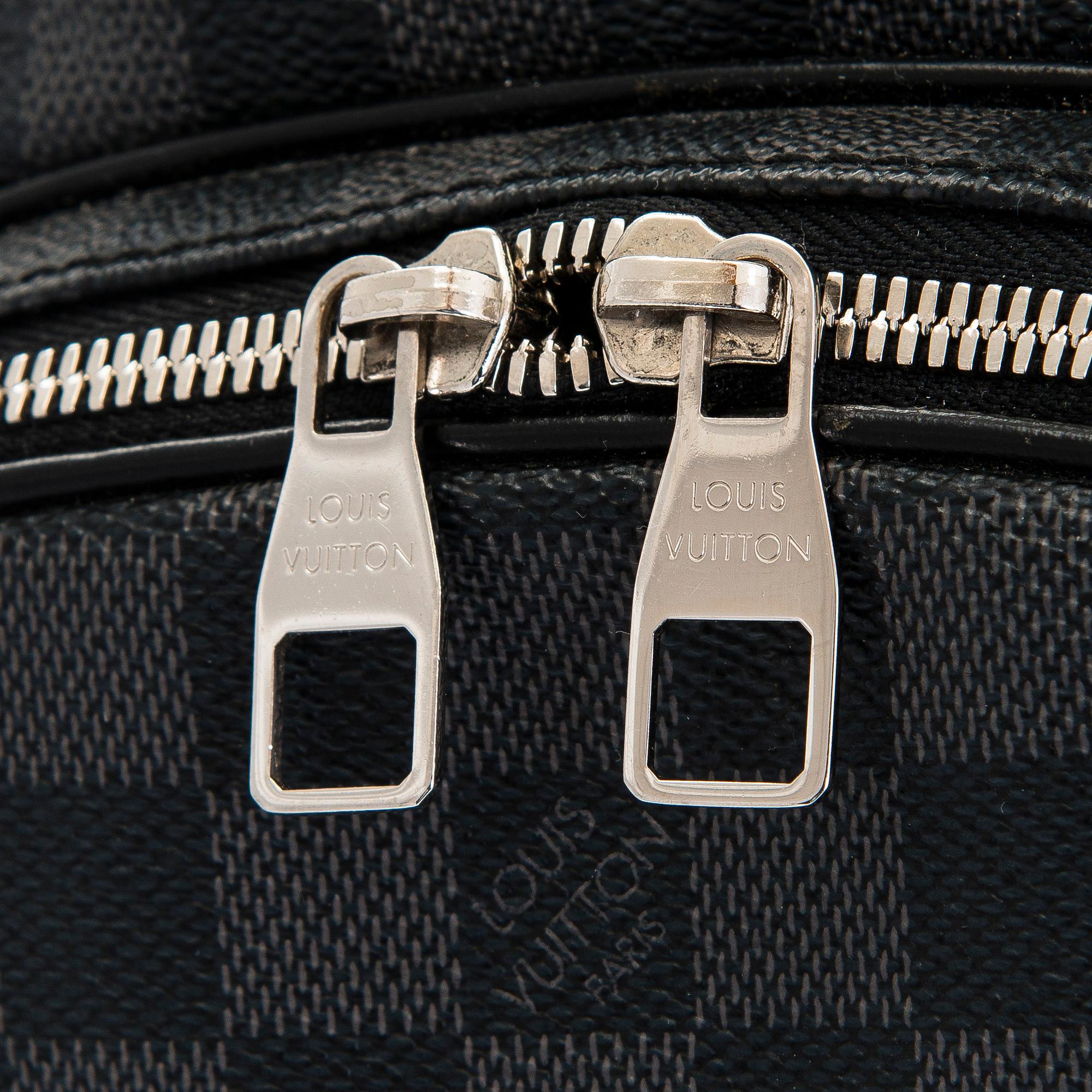 Louis Vuitton, ryggsäck, "Michael".