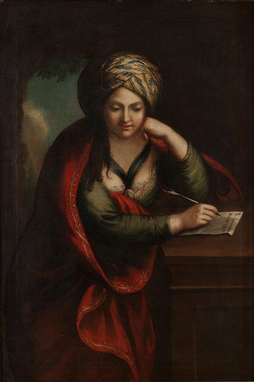 "Tu Nascenti Puer Quo".