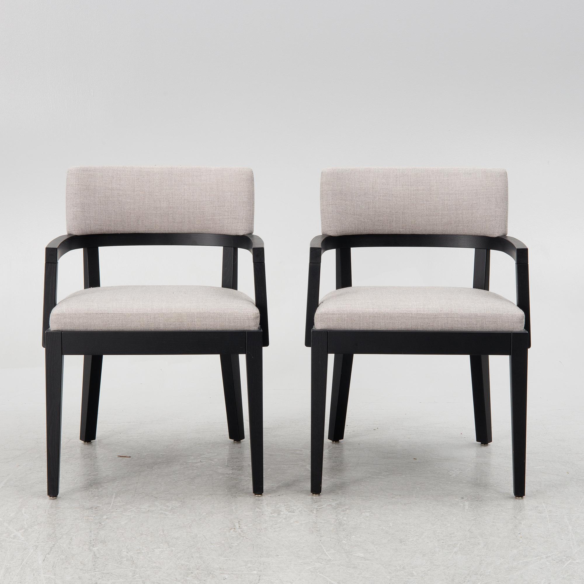 Dining group, 5 pieces, Slettvoll, Norway.