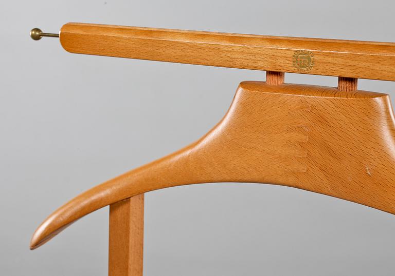 HERRBETJÄNT, Italien, 1900-talets andra hälft.