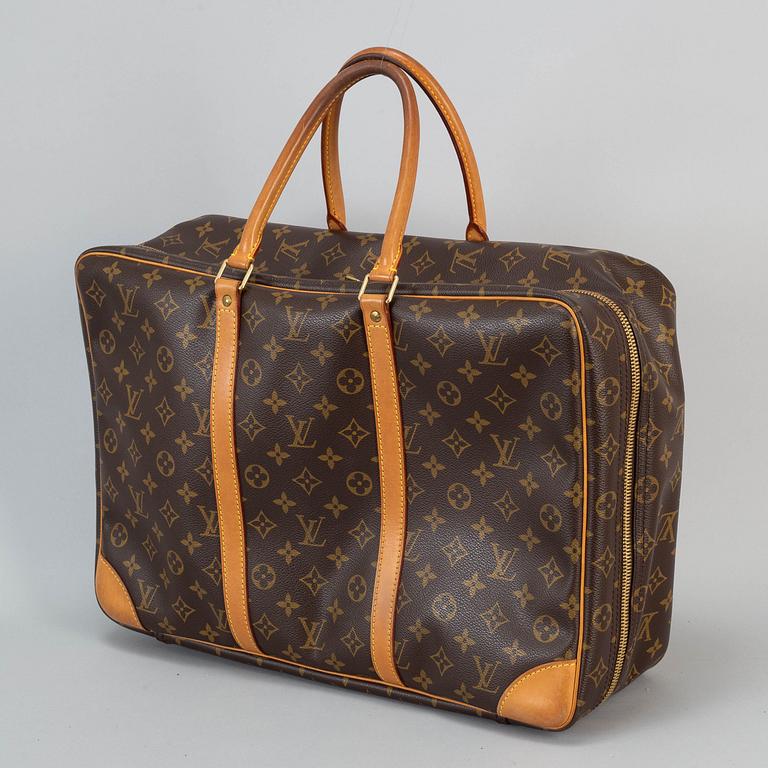 LOUIS VUITTON, 'Monogram Sirius 45'.