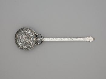 SLEV, Giorgien 1800-talets andra hälft.