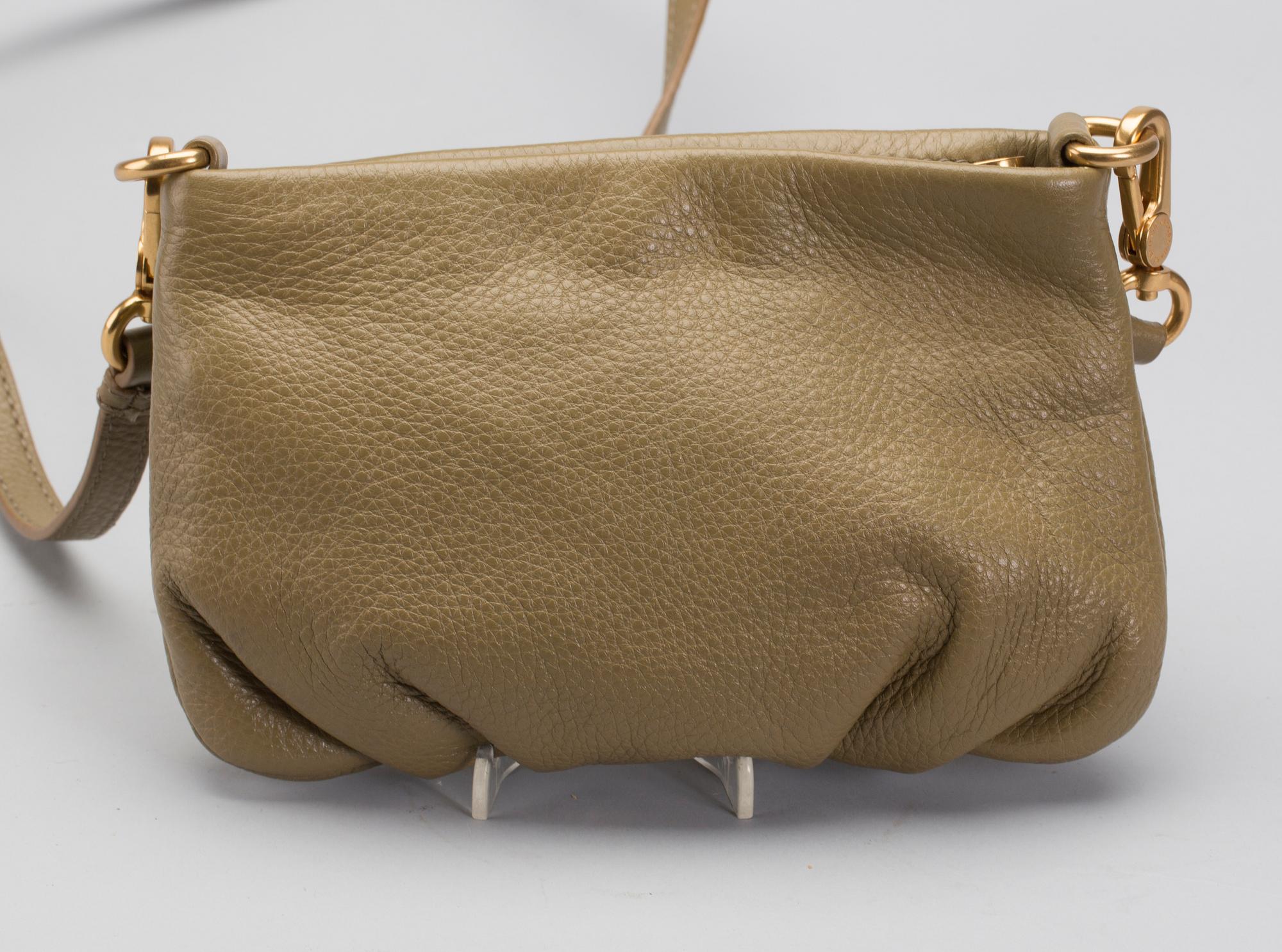 VÄSKA, Marc Jacobs.