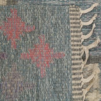 MATTA, rölakan, 1960-tal, signerad BA, ca 200 x 140 cm.