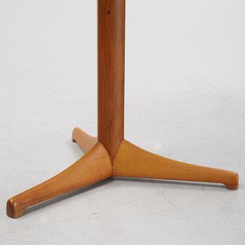 Kerstin Hörlin-Holmquist, sidobord, "Äpplet", Triva, Nordiska Kompaniet.