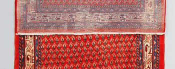 MATTA, Arak, galleri, 297 x 113 cm.
