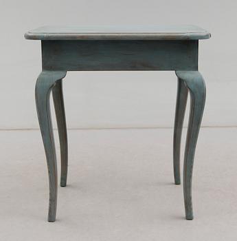 BORD, 1700-/1800-tal.