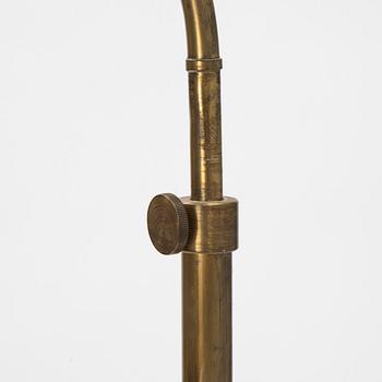 Asea, a floor lamp model "41054", mid-20th century.