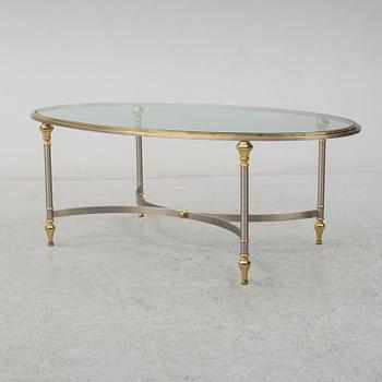 SOFFBORD, 1900-talets slut.