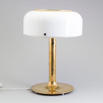 A Anders Pehrson "Knubblingen" table light from Ateljé Lyktan, Åhus.