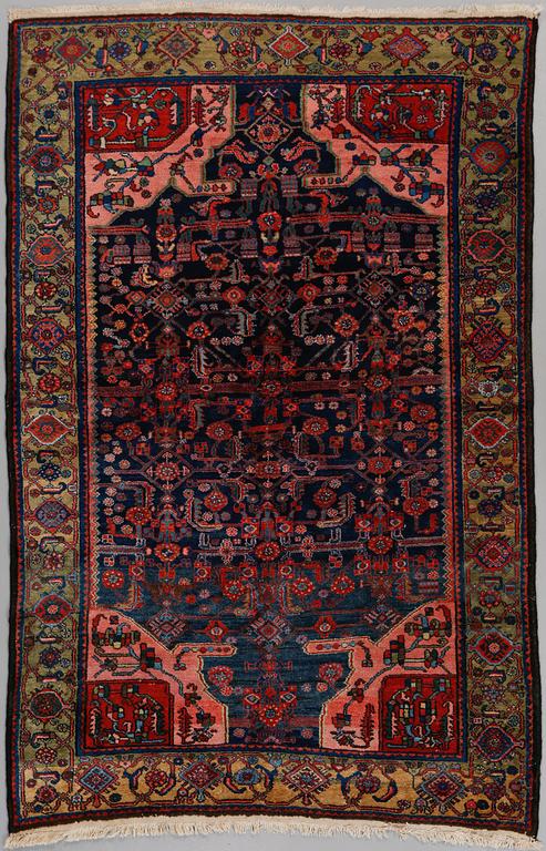 MATTA, orientalisk, old, 230 x 160 cm.