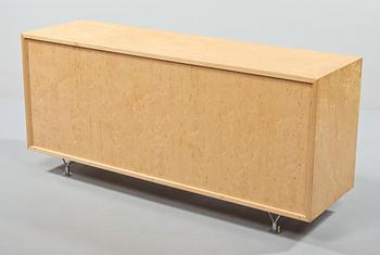 SIDEBOARD, "Mi 806", Bruno Mathsson, 1900-talets andra hälft.