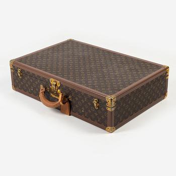 Louis Vuitton, resväska "Alzer 70", omkring år 2000.