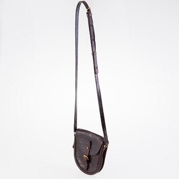 MULBERRY, vintage väska.