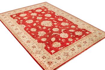 A Ziglar Design carpet, c. 295 x 210 cm.