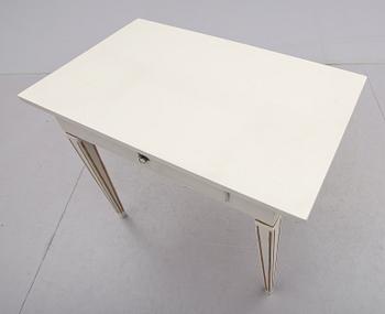 BORD, sengustavianskt, 1800-talets första hälft.