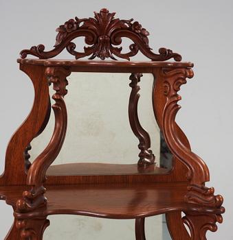 ATENIENNE, nyrokoko, 1800-tal.