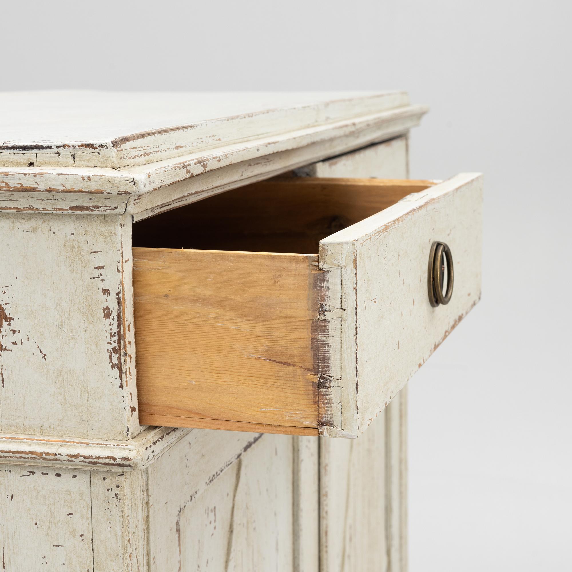 Sideboard/Skänk, sent 1800-tal.