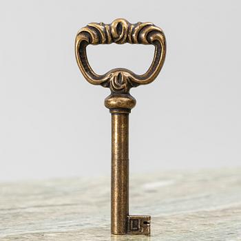 Byrå, rokokostil, 1900-talets mitt.